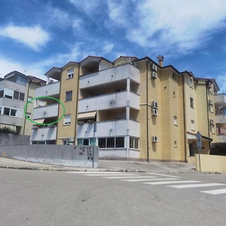 Apartment Dora Pula Exterior photo