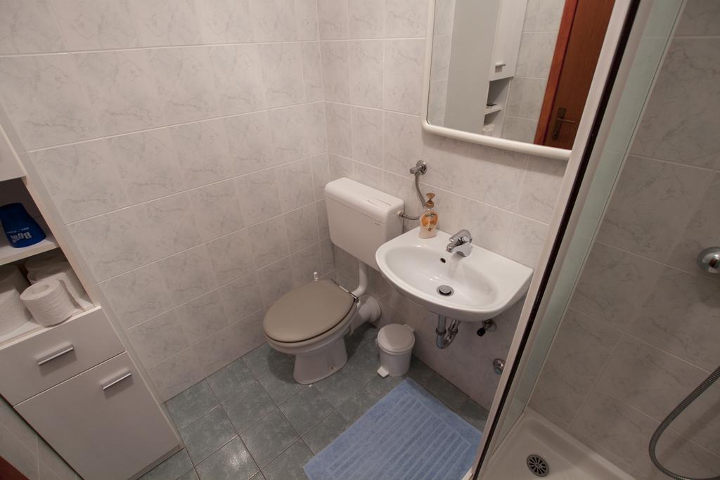 Apartment Dora Pula Room photo