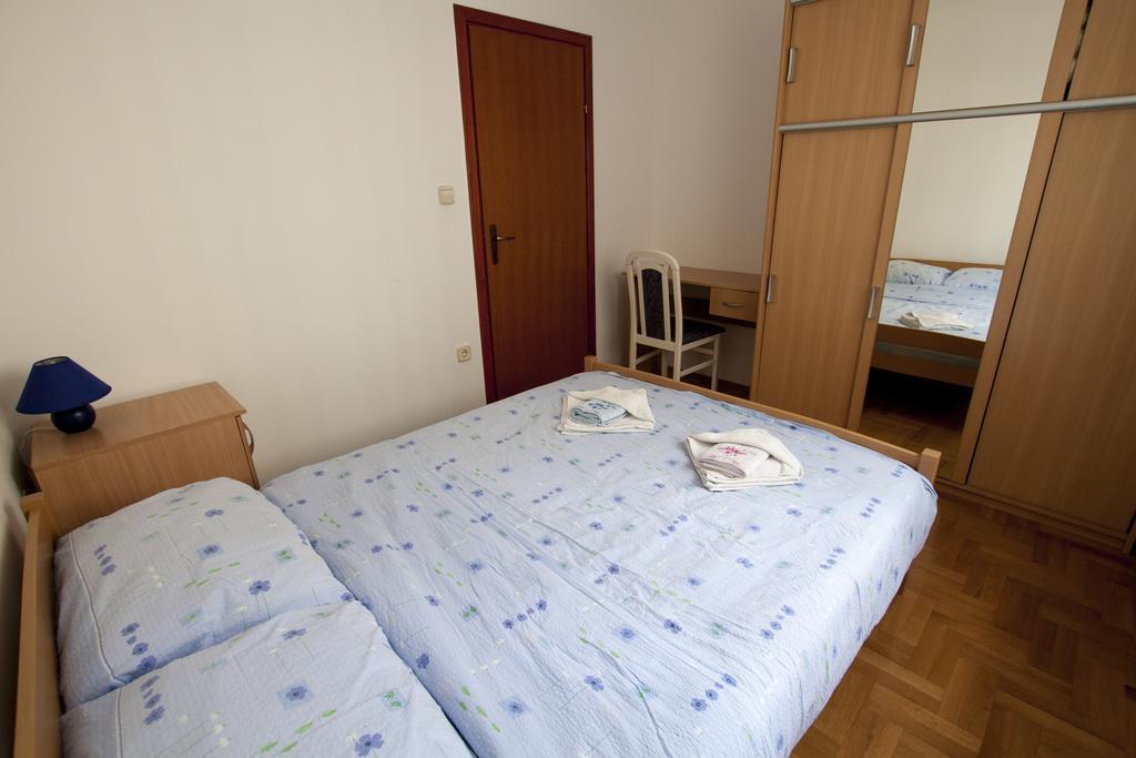 Apartment Dora Pula Room photo