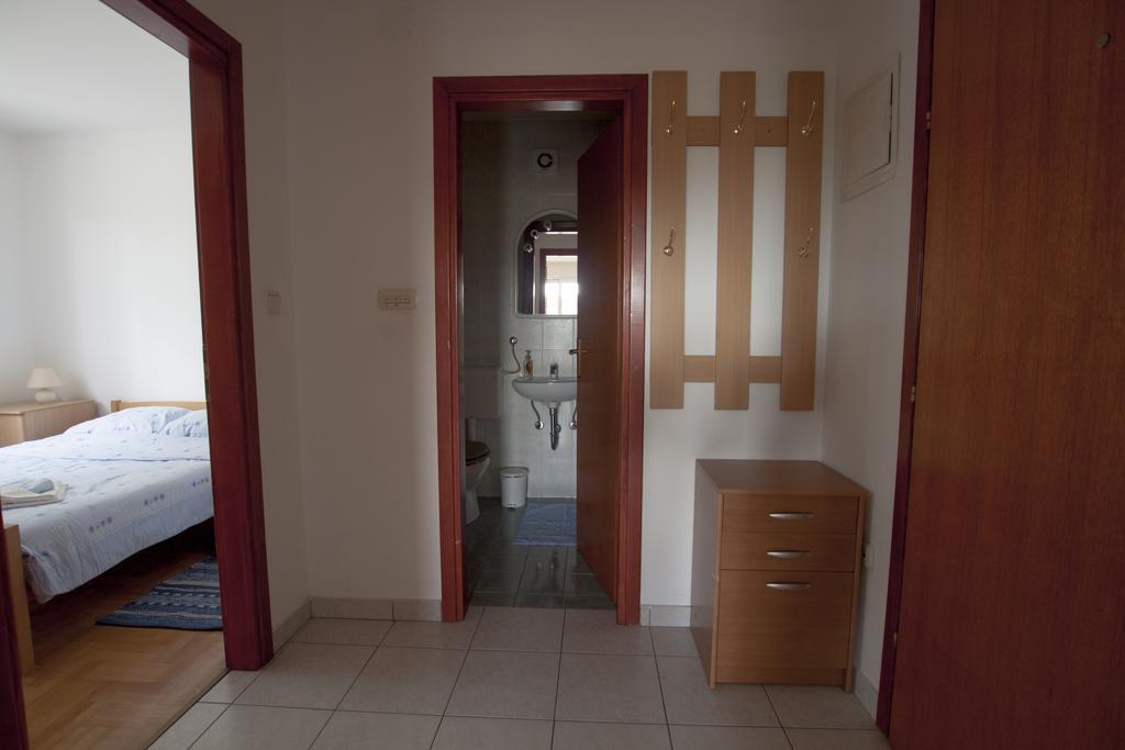 Apartment Dora Pula Room photo